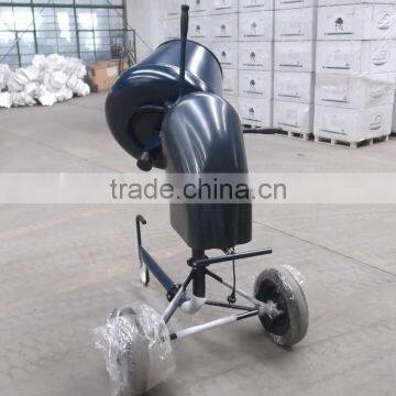 CM001 Cement Mixer photo-3