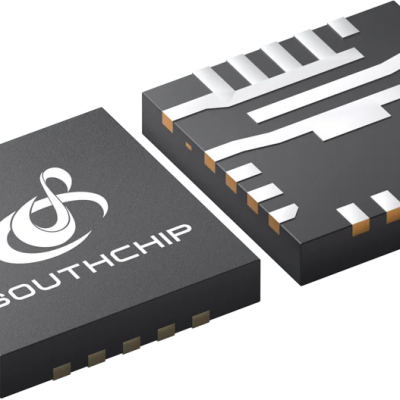 SC8109QQFKR Высокоэффективный синхронный понижающий преобразователь 32В/2А