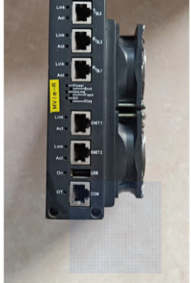 IS420UCSBH3A General Electric