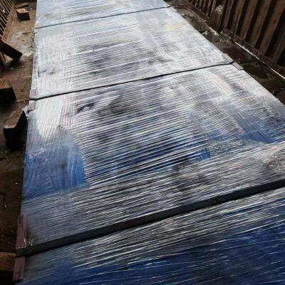 Standard Size Wear Resistant Steel Plate NM450 for Agricultural Implements and Plough Blades