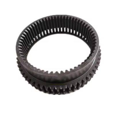 ZL50GN LW500FN XC MG Loader Part Inner Gear Ring 272200128 Construction Machinery Parts