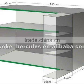 design cashier counter desk