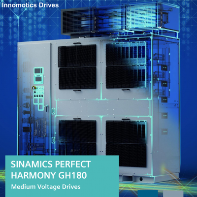 LDZ10501382︱GH150 Drives NXGpro CPS︱GH180 NXGpro Power Supply photo-5