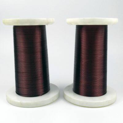 SWG 13 -27 180 Class Enameled Round Wire Manufacturer France photo-3