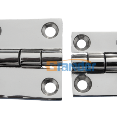 OEM Customized & Wholesale-price Marine Hardware Mirror Polished Anchor Stainless Steel Boat Parts/cleat/deck Filler/handle/handrail Fittings photo-2