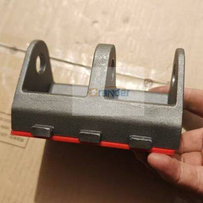 Китайские высококачественные детали нефтяного оборудования из нержавеющей стали / литые детали для нефтяных полей / Пневматические задвижки для нефтяных операций photo-1