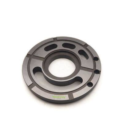 Valve Plate A4VSO250 Hydraulic Pump Parts for Repair or Manufacture REXROTH Piston Pump Good Quality photo-5