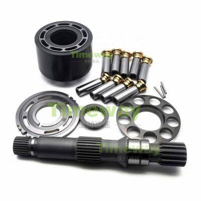 Hydraulic Pump Rotary Group Kits H1P45 Axial Piston Pump Repair Kits for H1P045 Sauer Danfoss Piston Pump Spare Parts photo-4