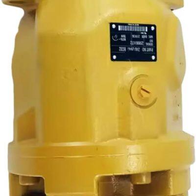 Cat 152-2914 Hydraulic Piston Pump for Caterpillar 312D 315D 318D Excavator 725 730 Articulated Dump Truck 1522914 photo-4