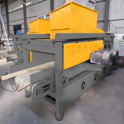 Wood Shaving Machine  Horse Bedding Mill and Wood Shaving Mill