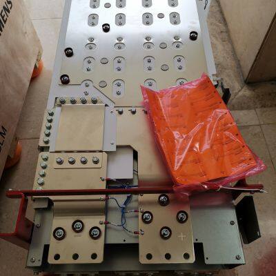 6SL3352-1AG31-8AA1︱Siemens S120 Power Block︱A5E37081488