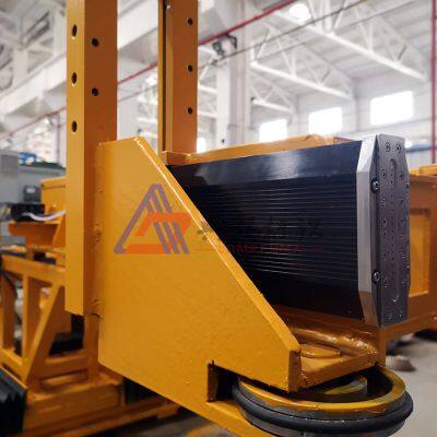 Aluminum Ingot Large Character Inkjet Printer photo-4