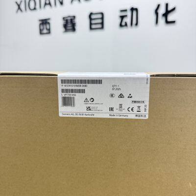 Siemens Original Simatic S7-300 FM354 Module PLC 6ES7354-1AH01-0AE0 photo-4