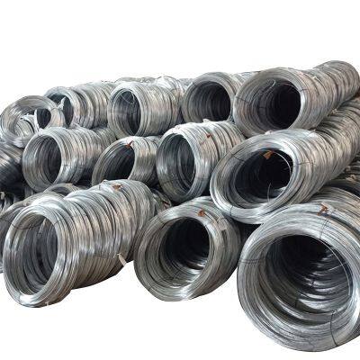 Galvanized Barbed Wire Iron and Steel Wire