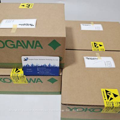 Accurate Yokogawa new and original AAl143-H50 Control Unit