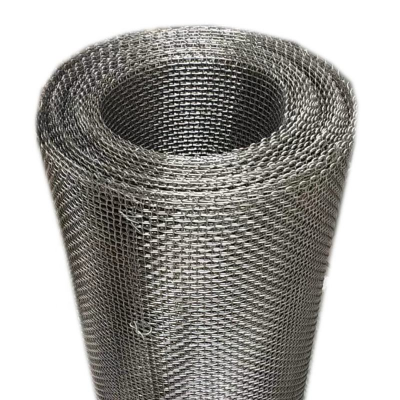 Modern Design Stainless Steel Screen Mesh for Vibration Mining Hotel Application Stone Sand Screen Spring Wire for Vibrating