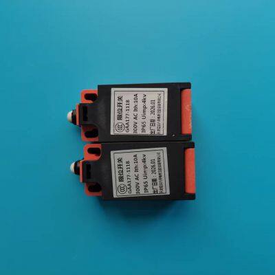 Elevator limit switch GAA177-111/112/113/121/123/311 for OTIS elevator