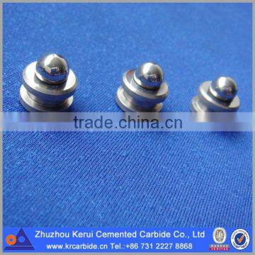 cemented carbide seats and balls