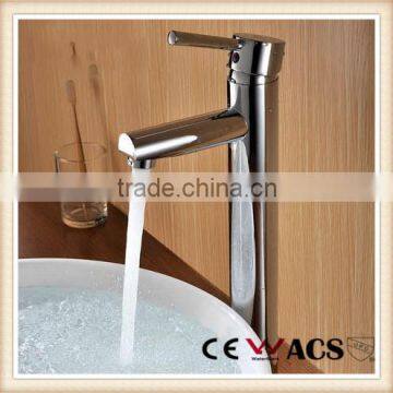 Brass Material Bathroom Water Basin tap and Faucet