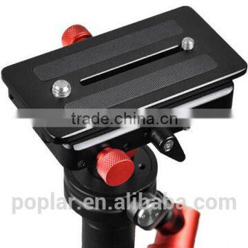 Poplar Handle Stabilizer for DSLR Camera photo-3