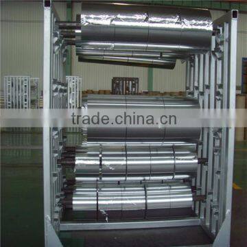 Mill finish 1060 aluminum strip for Transformer Winding