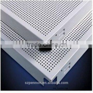 Attractive Interior Decoration Aluminum Metal Ceiling