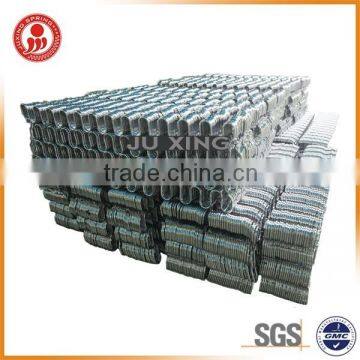 Sinuous Upholstery Sofa Zinc Nickle Plated Coated Spring Factory OEM photo-2