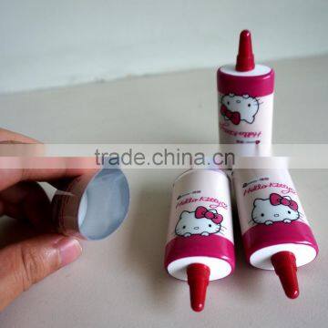AMYPT- 30g oval round body cream aluminum tube packaging