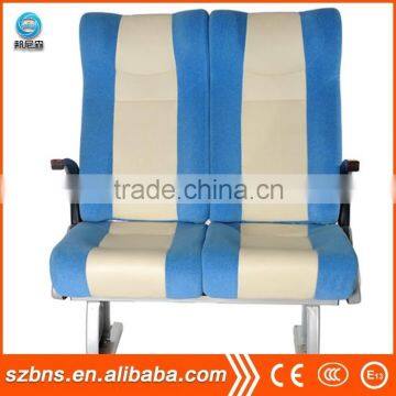 BNS good quality luxury bus passenger seat for sale