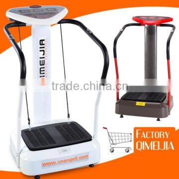 QMJ-301gym body exercise equipment vibrator vibration machine (1000W)