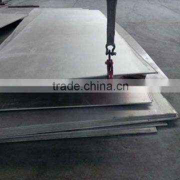 201/304 Stainless Steel Plate