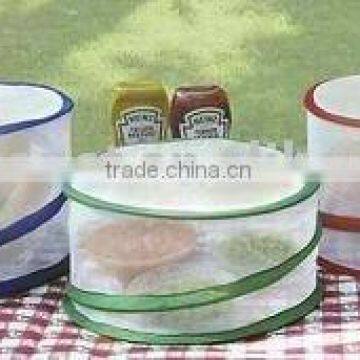 Pop-Up Food Cover