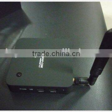 RK3288 Android 4.4 Quad Core Smart tv Box 2G/8G Pre-installed XBMC 13.1 Support Wifi+Bluetooth+Youtube+3D photo-3