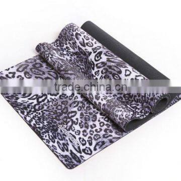 Wide Varieties Superior Materials Wear-resisting Inflatable Custom Made Yoga Mat Bags Wholesale photo-5