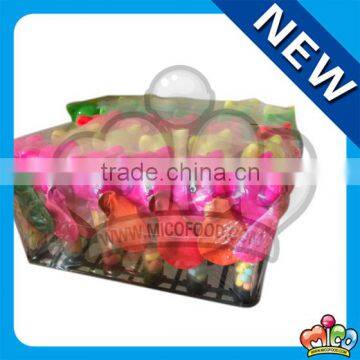 Animal Tiger Toy Candy