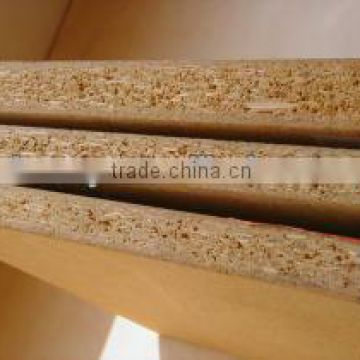 chipboard for furniture