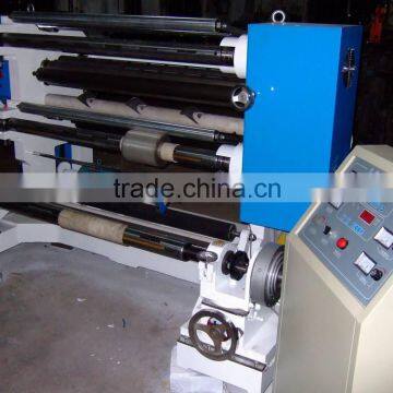 Good quality paper slitting machine