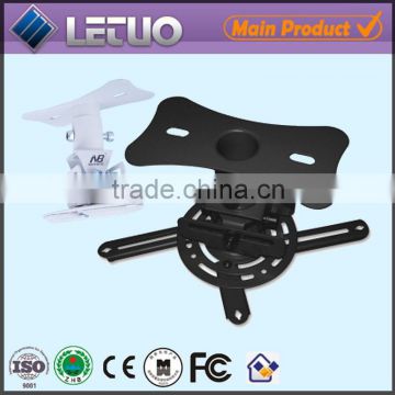 2015 new products lcd projector bracket adjustable projector arm mounts