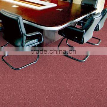 Hotel Carpet Machine Made Wall To Wall Polypropylene Tufted Carpet