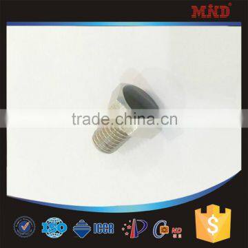 MDS96 Long Range passibe UHF RFID Anti-metal bolt tag for asset management
