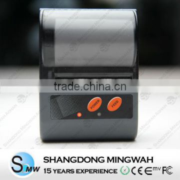 Mobile Phone Bluetooth Thermal Printer