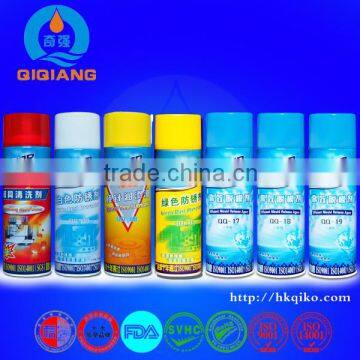 Mould Release Agent, Plastic Injection Moulding Release QQ-18,Semi Dry,500ML photo-6