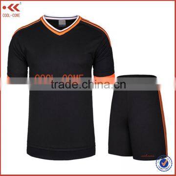 2016 Cheap China oem custom soccer jersey