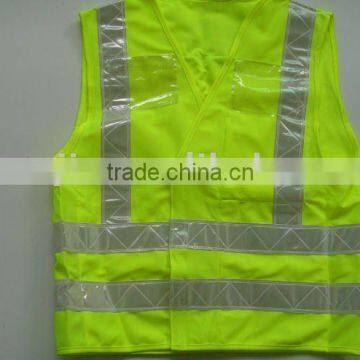 LV031 work life vest