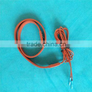 wholesale silicone crankcase heater for freezing chamber defrosting heater