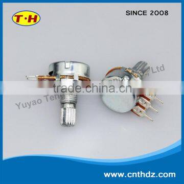 B10K potentiometer