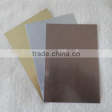 sublimation metal sheet for pinting,heat transfer metal sheet ,sublimation metal sheet