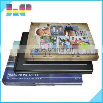 Colorful Books Printing Full Color Printing on Demand photo-3