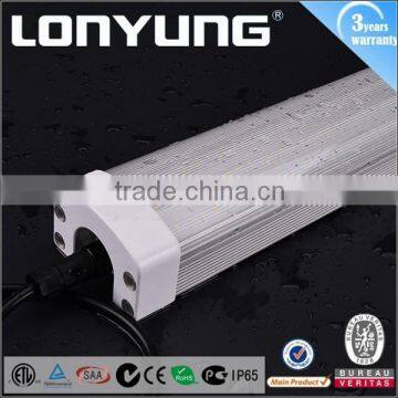 China supplier wholesale UL tri-proof led integrate tube light IP65