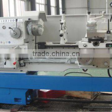Horizontal Lathe Machine CA6150/CA6250